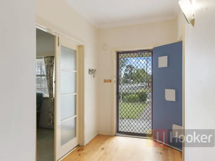 Second view of Homely townhouse listing, 87 Waller Street, Benalla VIC 3672