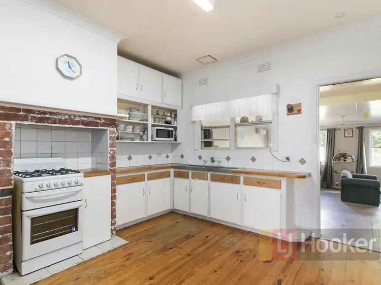 Third view of Homely townhouse listing, 87 Waller Street, Benalla VIC 3672