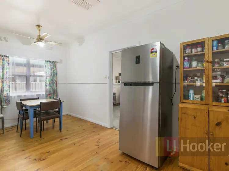 Fourth view of Homely townhouse listing, 87 Waller Street, Benalla VIC 3672