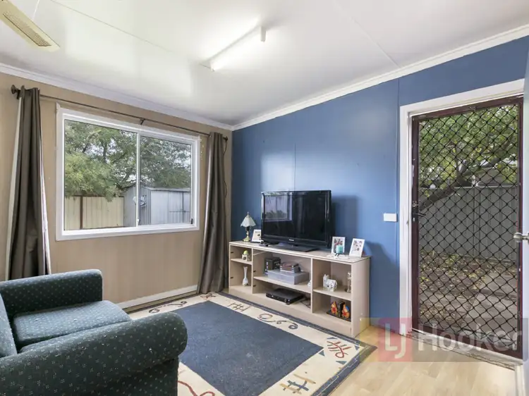 Fifth view of Homely townhouse listing, 87 Waller Street, Benalla VIC 3672