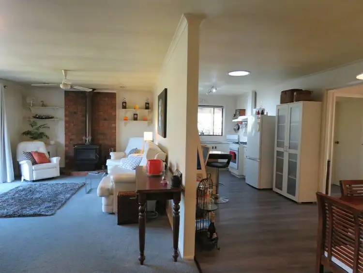 Seventh view of Homely house listing, 9 White Court, Eagle Point VIC 3878