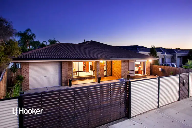 Main view of Homely house listing, 109a Trimmer Parade, Seaton SA 5023