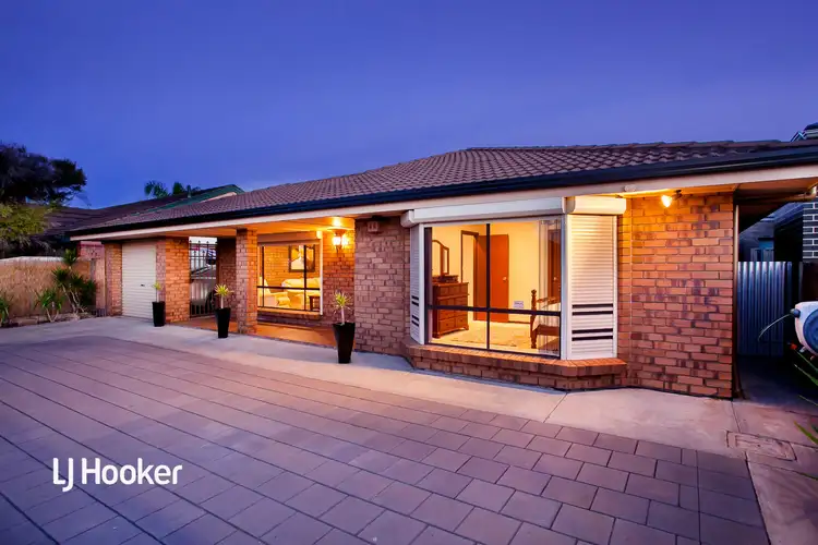 Second view of Homely house listing, 109a Trimmer Parade, Seaton SA 5023