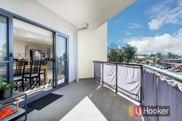 Main view of Homely unit listing, 38/1B Premier Lane, Rooty Hill NSW 2766