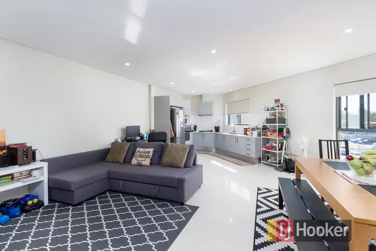 Second view of Homely unit listing, 38/1B Premier Lane, Rooty Hill NSW 2766