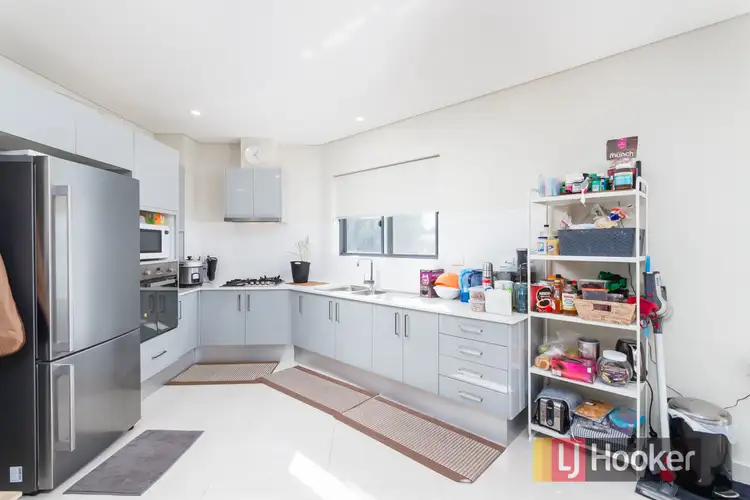 Third view of Homely unit listing, 38/1B Premier Lane, Rooty Hill NSW 2766