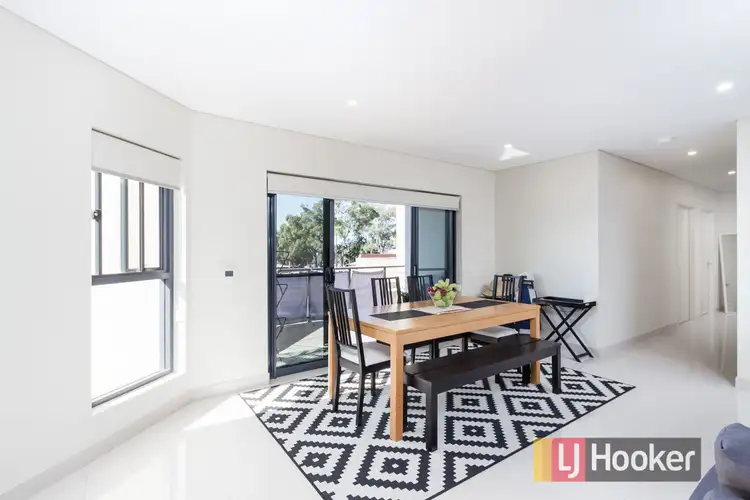 Fourth view of Homely unit listing, 38/1B Premier Lane, Rooty Hill NSW 2766