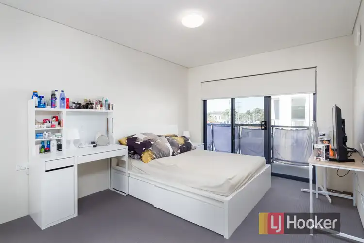 Sixth view of Homely unit listing, 38/1B Premier Lane, Rooty Hill NSW 2766