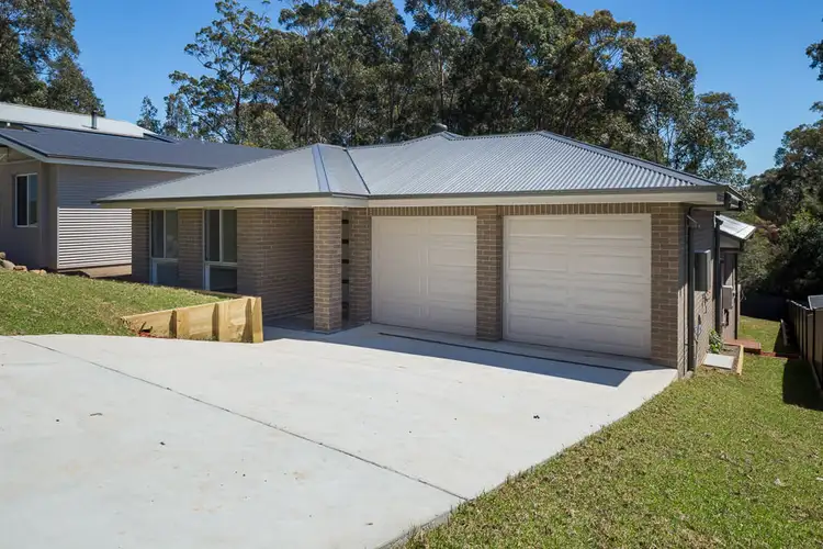 Main view of Homely house listing, 9 Litchfield Crescent, Long Beach NSW 2536