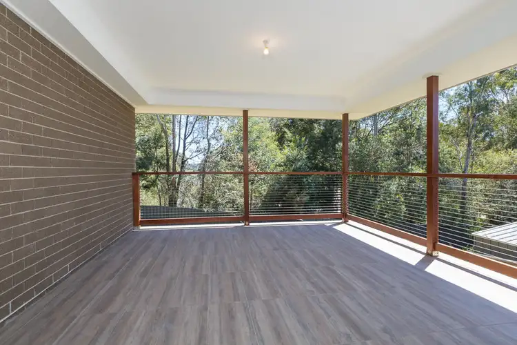 Second view of Homely house listing, 9 Litchfield Crescent, Long Beach NSW 2536