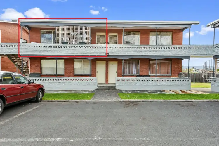 7/157 Tolosa Street, Glenorchy TAS 7010