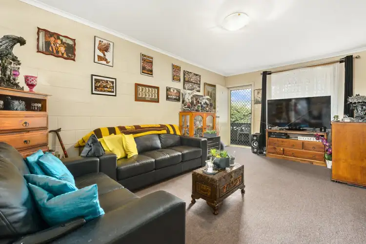 Fourth view of Homely house listing, 7/157 Tolosa Street, Glenorchy TAS 7010