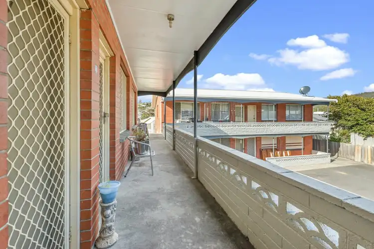 Seventh view of Homely house listing, 7/157 Tolosa Street, Glenorchy TAS 7010