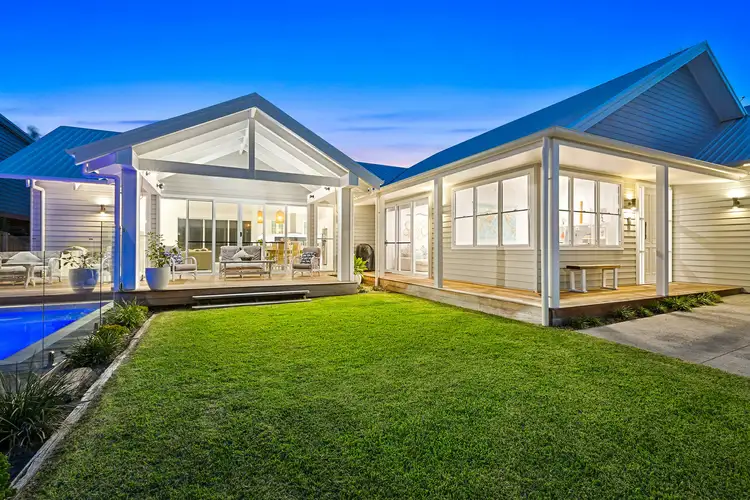 Main view of Homely house listing, 30 Beech Lane, Casuarina NSW 2487