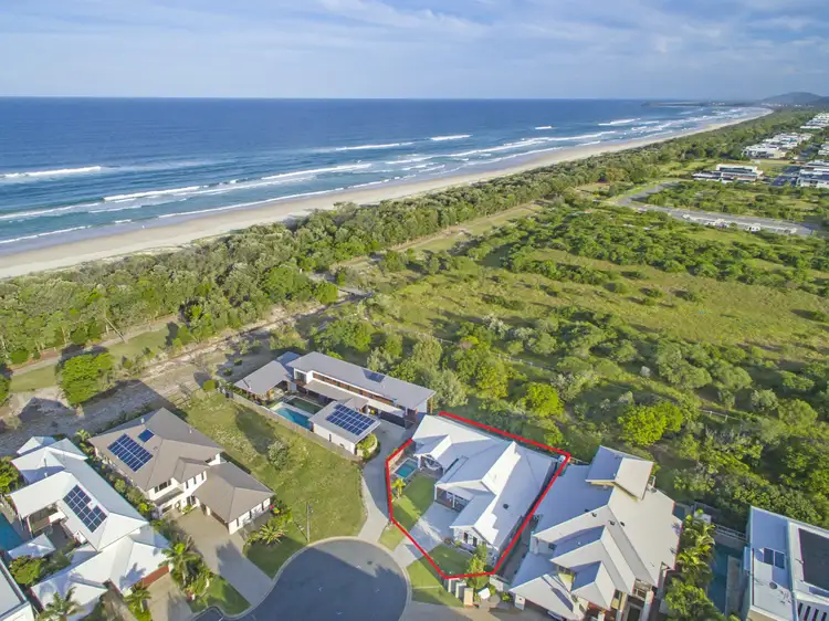 Second view of Homely house listing, 30 Beech Lane, Casuarina NSW 2487