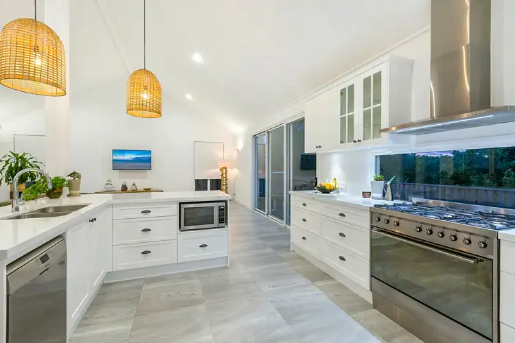 Fifth view of Homely house listing, 30 Beech Lane, Casuarina NSW 2487