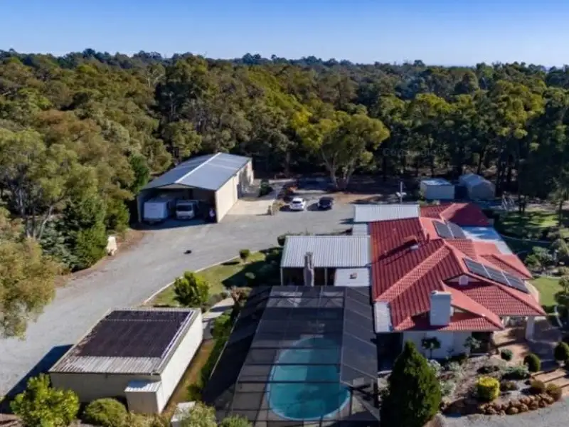 Main view of Homely house listing, 685 Albany Highway, Bedfordale WA 6112