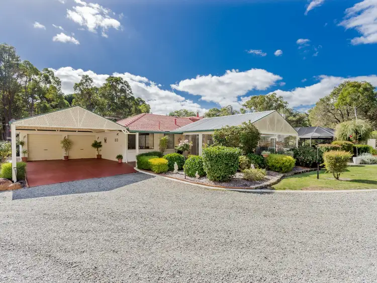 Third view of Homely house listing, 685 Albany Highway, Bedfordale WA 6112