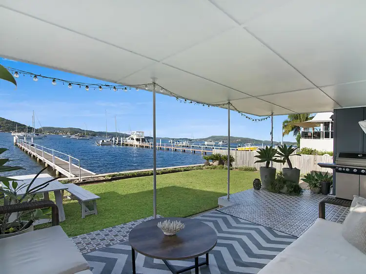 Second view of Homely house listing, 84 Brisbane Water Drive, Koolewong NSW 2256