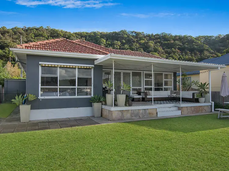 Third view of Homely house listing, 84 Brisbane Water Drive, Koolewong NSW 2256