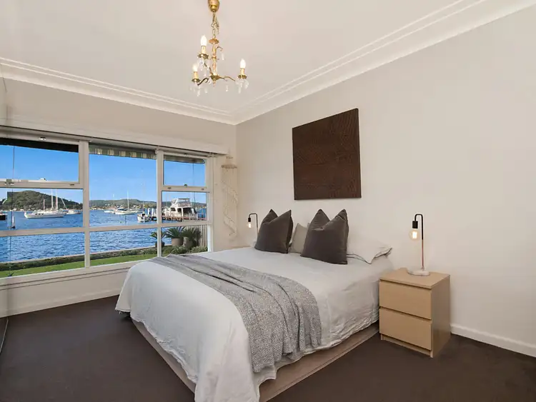 Sixth view of Homely house listing, 84 Brisbane Water Drive, Koolewong NSW 2256