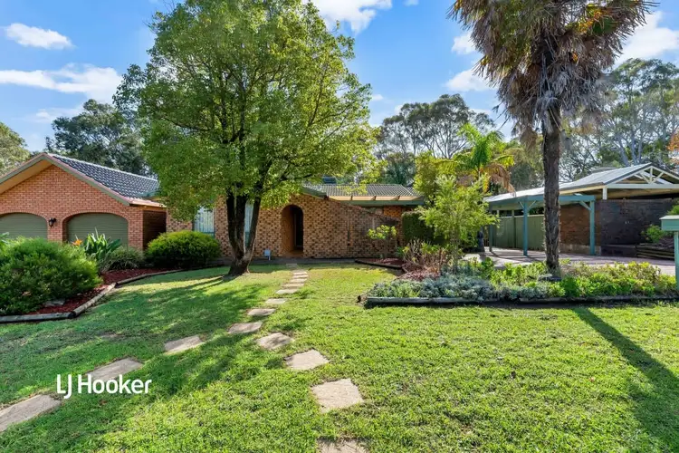 30 Doxiadis Street, St Agnes SA 5097