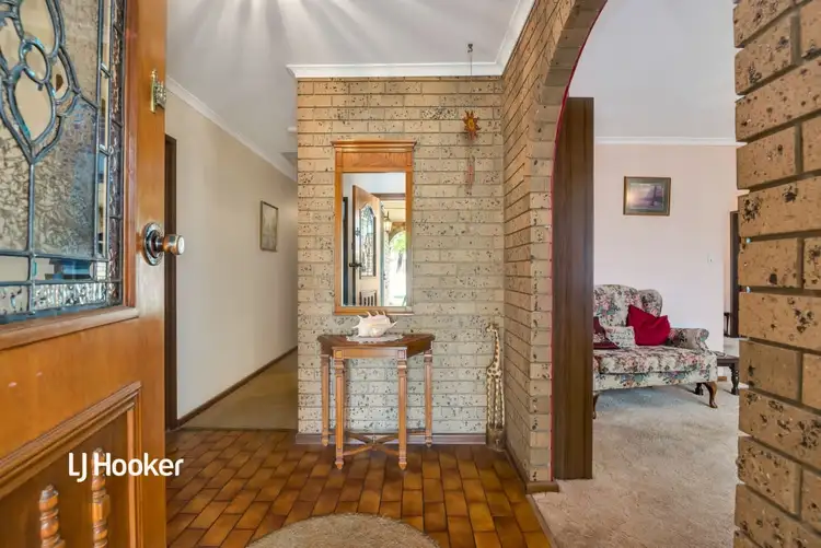 Second view of Homely house listing, 30 Doxiadis Street, St Agnes SA 5097