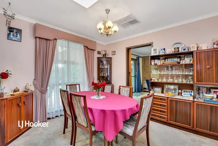 Fifth view of Homely house listing, 30 Doxiadis Street, St Agnes SA 5097