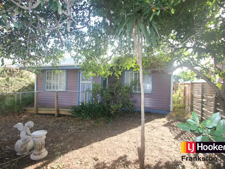 Main view of Homely house listing, 22 Stanley Street, Frankston VIC 3199