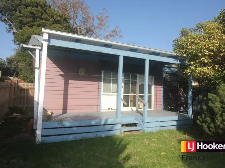 Second view of Homely house listing, 22 Stanley Street, Frankston VIC 3199