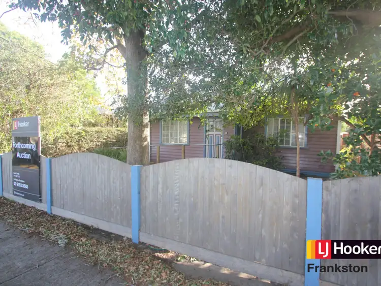 Third view of Homely house listing, 22 Stanley Street, Frankston VIC 3199