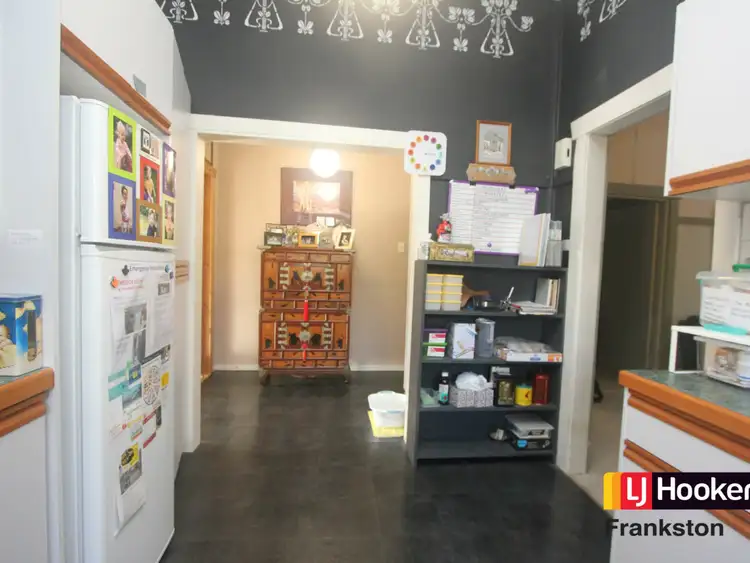 Fourth view of Homely house listing, 22 Stanley Street, Frankston VIC 3199