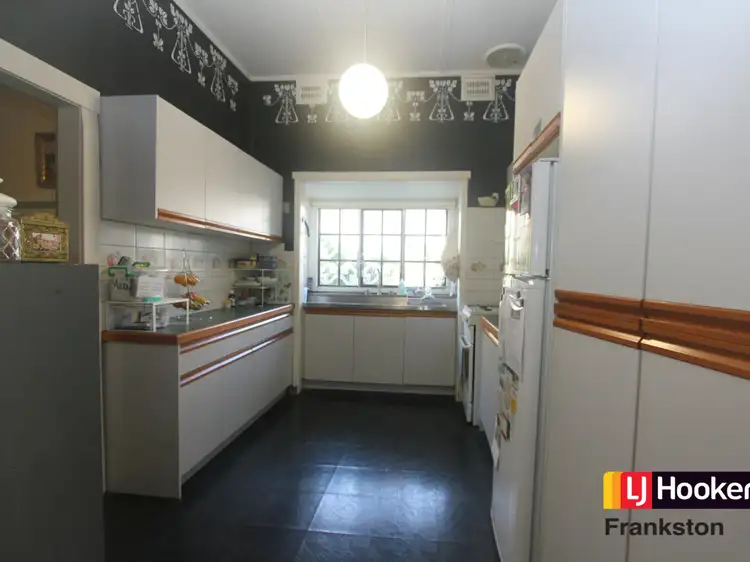 Fifth view of Homely house listing, 22 Stanley Street, Frankston VIC 3199