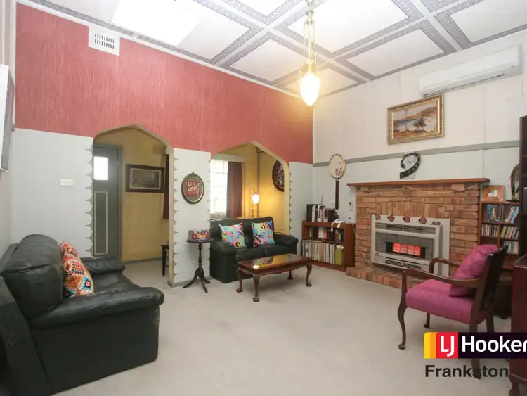 Sixth view of Homely house listing, 22 Stanley Street, Frankston VIC 3199