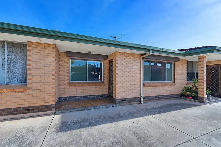 Unit 2/8-10 Simpson Street, Woodville South SA 5011
