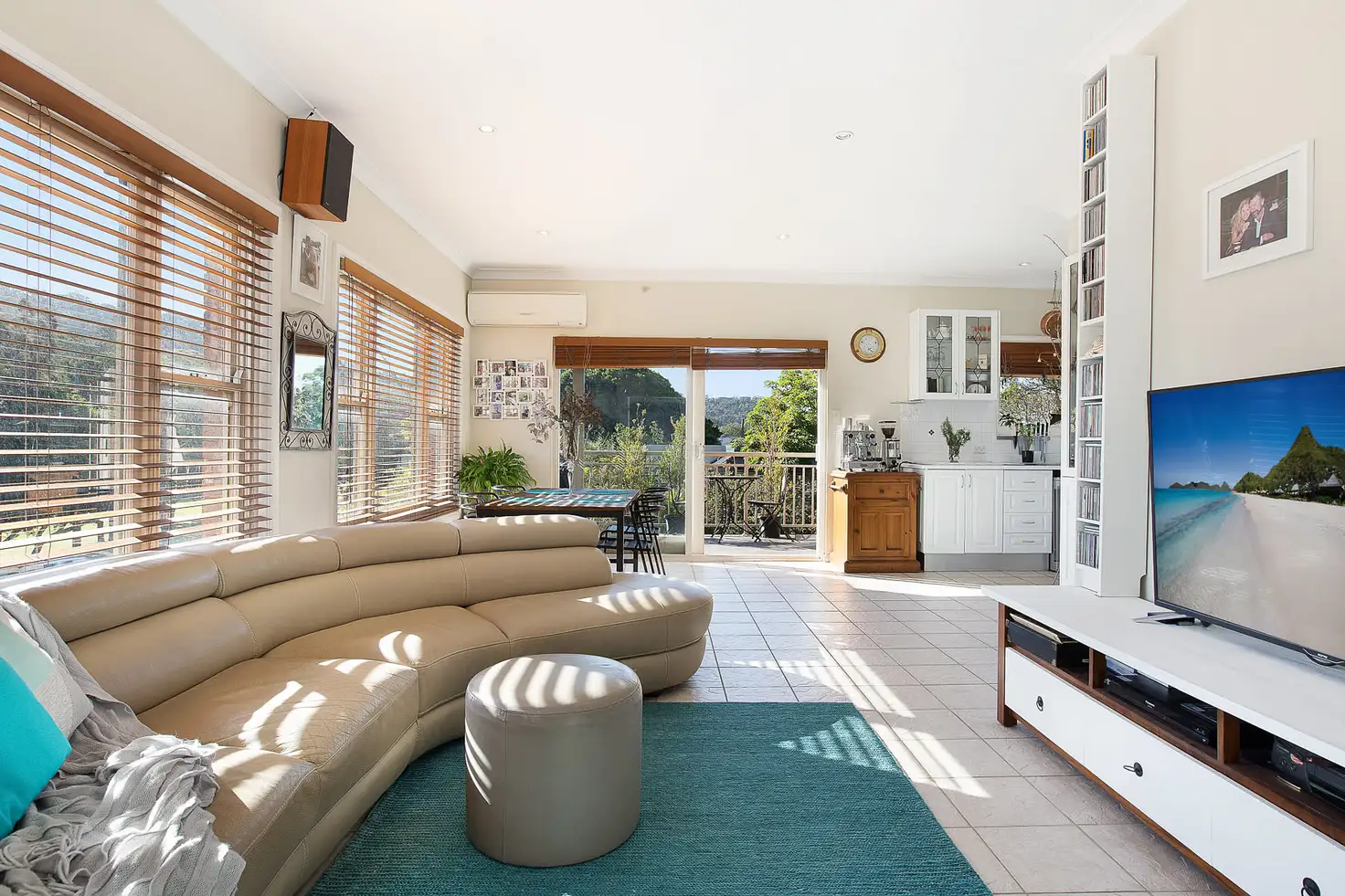 Main view of Homely apartment listing, 4/2 Trevor Road, Newport NSW 2106