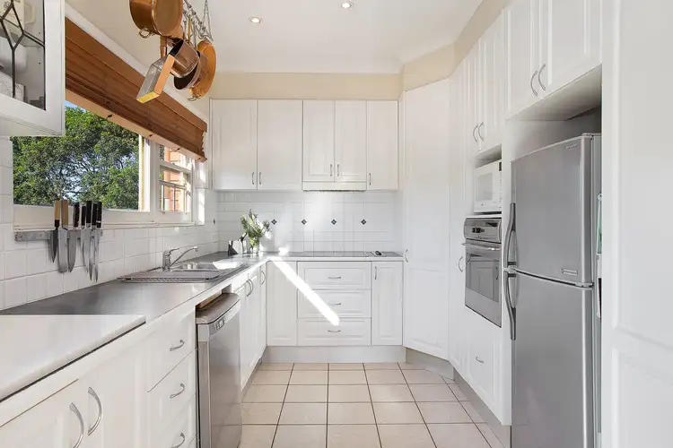 Third view of Homely apartment listing, 4/2 Trevor Road, Newport NSW 2106