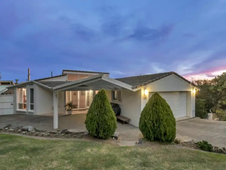 Fifth view of Homely house listing, 28 Bluffview Road, Mccracken SA 5211