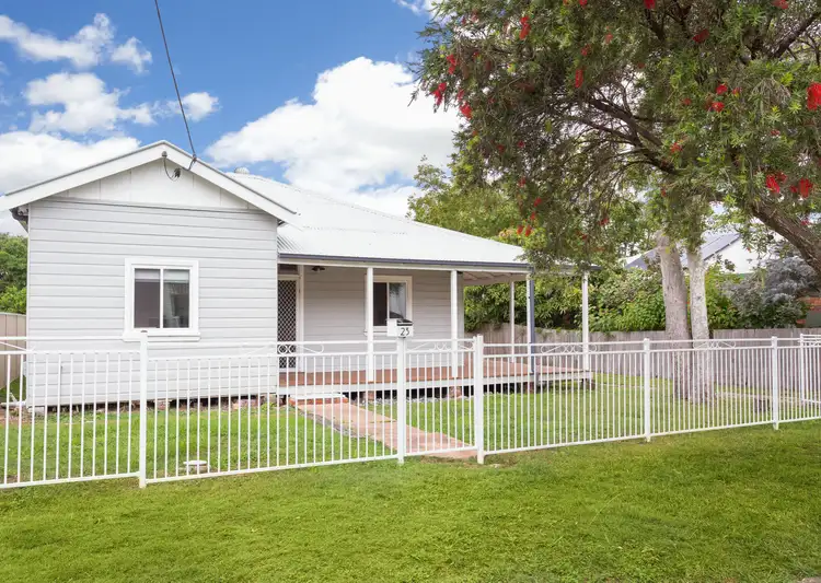 Main view of Homely house listing, 23 Boyce Street, Taree NSW 2430