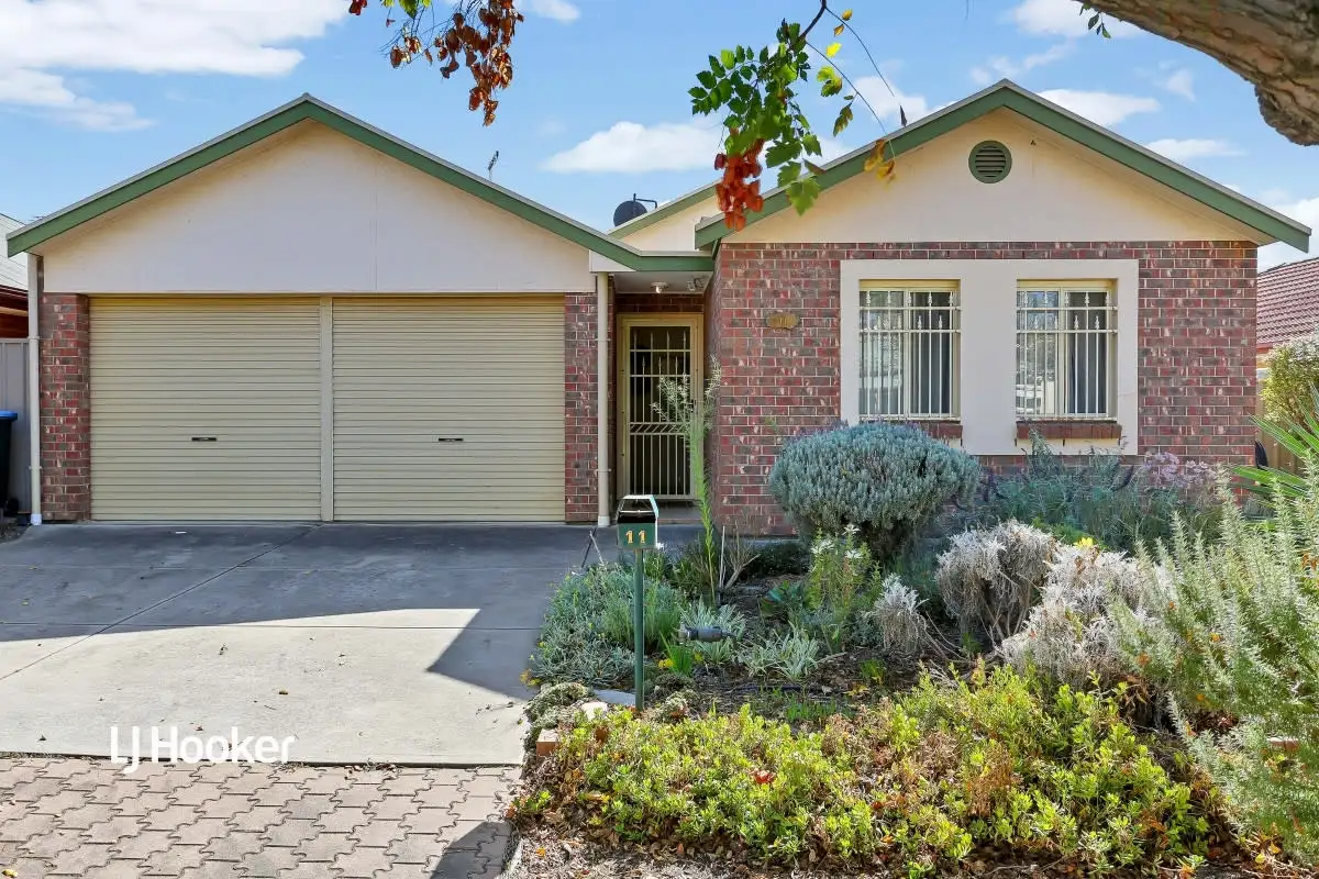 Main view of Homely house listing, 11 Florence Street, Oakden SA 5086