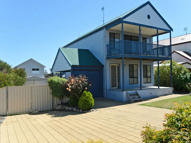 Main view of Homely house listing, 1 Gordon Street, Goolwa Beach SA 5214