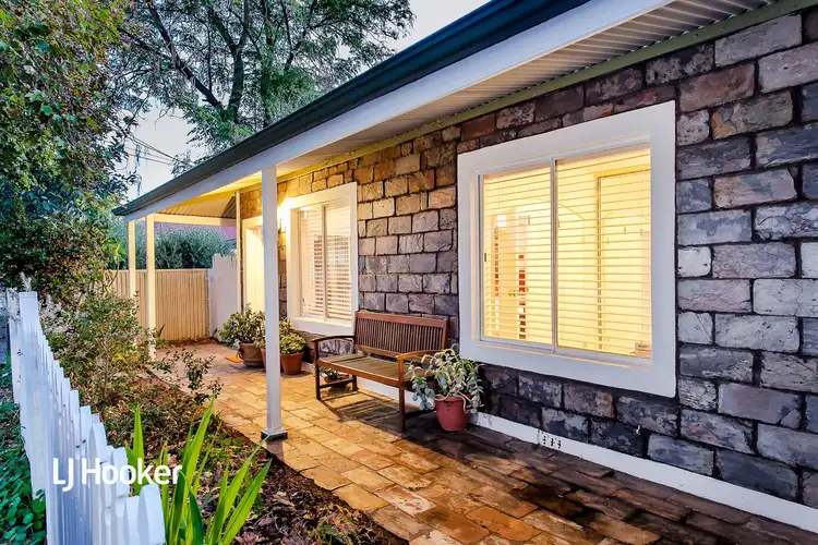 Main view of Homely house listing, 51 East Street, Torrensville SA 5031