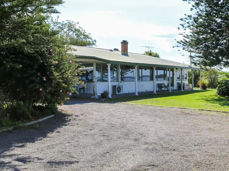 Main view of Homely house listing, 223 Richardson Road, Raymond Terrace NSW 2324