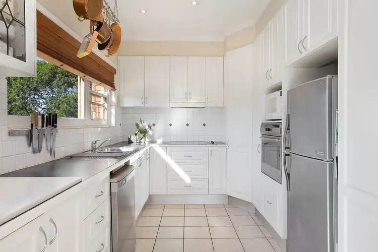 4/2 Trevor Road, Newport NSW 2106