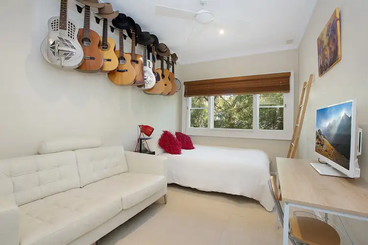 Second view of Homely apartment listing, 4/2 Trevor Road, Newport NSW 2106