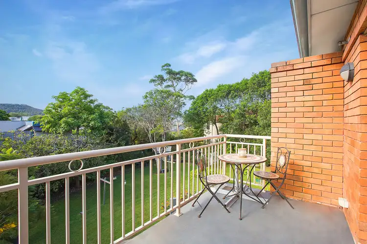 Third view of Homely apartment listing, 4/2 Trevor Road, Newport NSW 2106