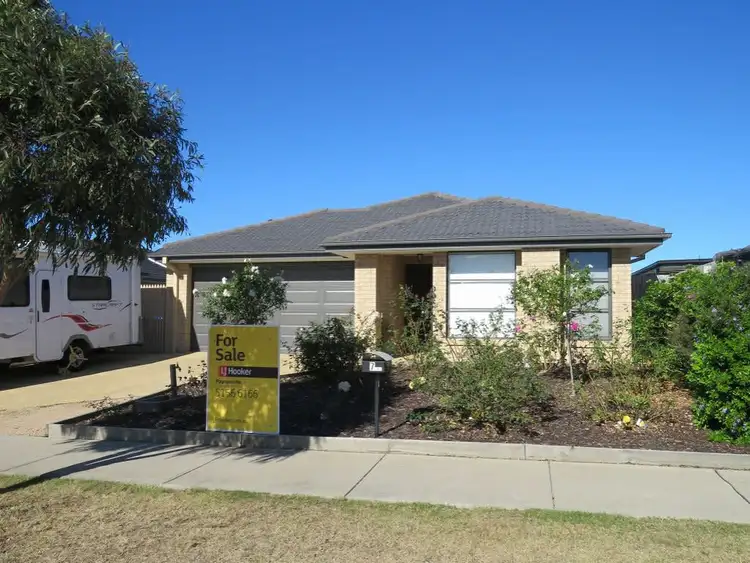 7 Smallman Court, Paynesville VIC 3880