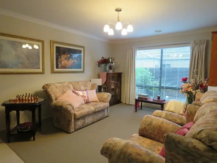 Second view of Homely house listing, 7 Smallman Court, Paynesville VIC 3880