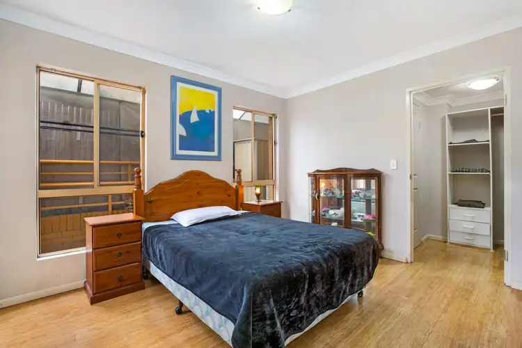 Fifth view of Homely apartment listing, 4/334-336 Railway Terrace, Guildford NSW 2161