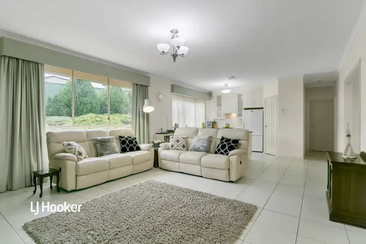 Third view of Homely house listing, 2 Creek Rise, Walkley Heights SA 5098